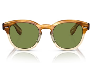 Óculos de Sol Oliver Peoples Cary Grant Sun Marrom OV5413SU 167452-50