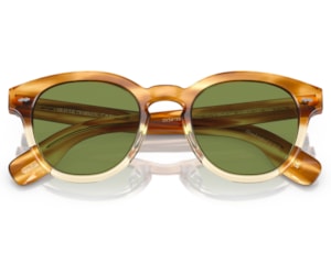 Óculos de Sol Oliver Peoples Cary Grant Sun Marrom OV5413SU 167452-50