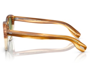 Óculos de Sol Oliver Peoples Cary Grant Sun Marrom OV5413SU 167452-50