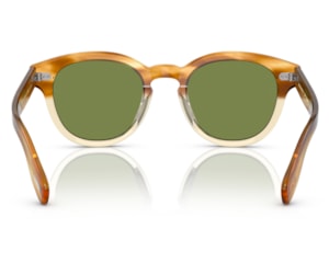Óculos de Sol Oliver Peoples Cary Grant Sun Marrom OV5413SU 167452-50