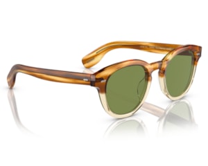 Óculos de Sol Oliver Peoples Cary Grant Sun Marrom OV5413SU 167452-50