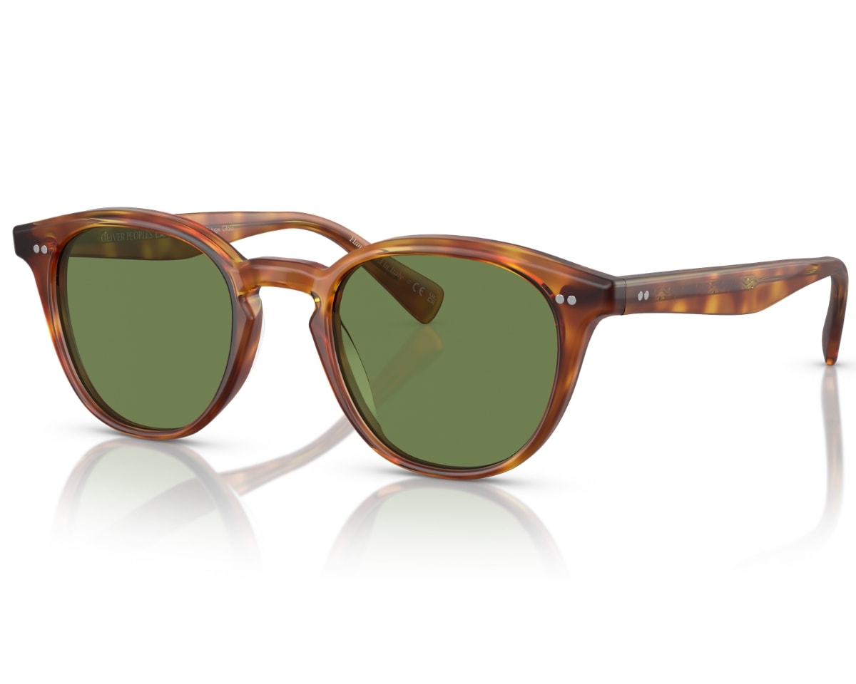  Óculos de Sol Oliver Peoples Desmon Sun Havana OV5454SU 14834E-50