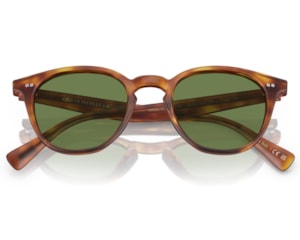  Óculos de Sol Oliver Peoples Desmon Sun Havana OV5454SU 14834E-50