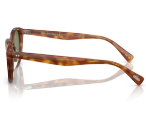  Óculos de Sol Oliver Peoples Desmon Sun Havana OV5454SU 14834E-50