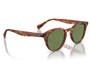  Óculos de Sol Oliver Peoples Desmon Sun Havana OV5454SU 14834E-50