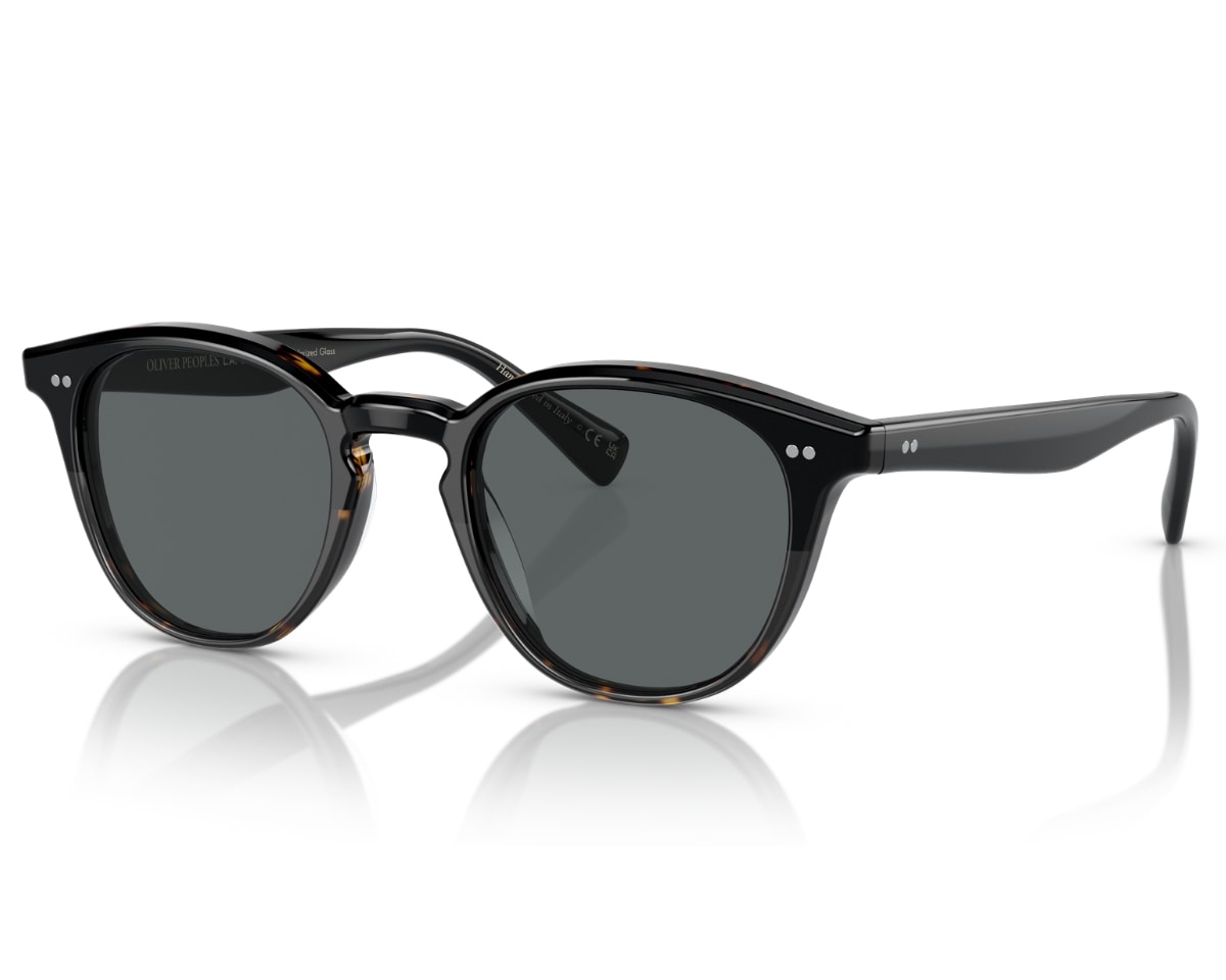 Óculos de Sol Oliver Peoples Desmon Sun Polarizado OV5454SU 1722P2-50