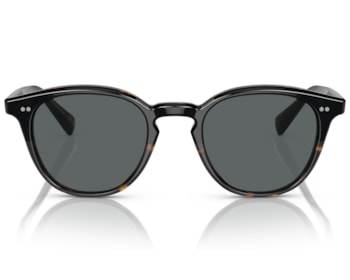 Óculos de Sol Oliver Peoples Desmon Sun Polarizado OV5454SU 1722P2-50