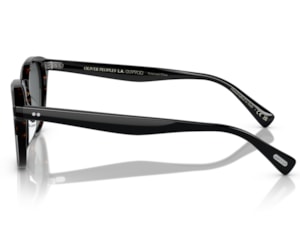 Óculos de Sol Oliver Peoples Desmon Sun Polarizado OV5454SU 1722P2-50