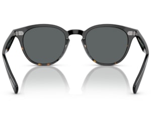 Óculos de Sol Oliver Peoples Desmon Sun Polarizado OV5454SU 1722P2-50