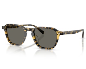 Óculos de Sol Oliver Peoples Emryn Tartaruga OV5598SU 1778R5-50