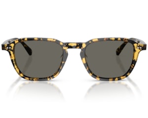 Óculos de Sol Oliver Peoples Emryn Tartaruga OV5598SU 1778R5-50