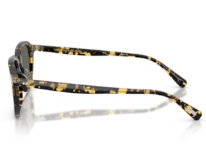 Óculos de Sol Oliver Peoples Emryn Tartaruga OV5598SU 1778R5-50