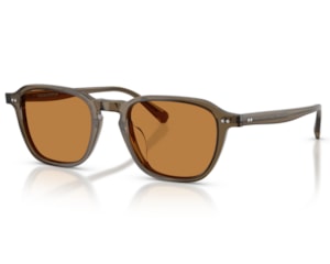 Óculos de Sol Oliver Peoples Emryn Verde OV5598SU 178453-50
