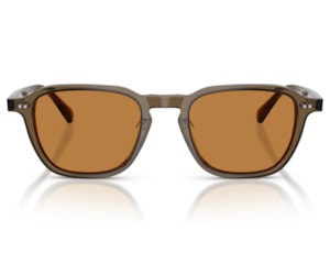 Óculos de Sol Oliver Peoples Emryn Verde OV5598SU 178453-50