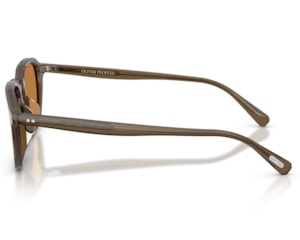 Óculos de Sol Oliver Peoples Emryn Verde OV5598SU 178453-50