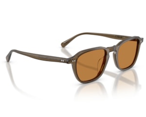Óculos de Sol Oliver Peoples Emryn Verde OV5598SU 178453-50
