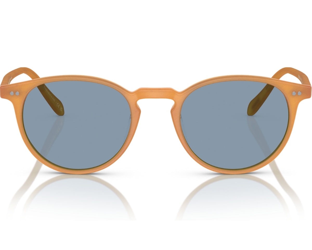 Óculos de Sol Oliver Peoples Cary Grant Sun G15 Polarizado