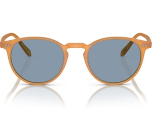 Óculos de Sol Oliver Peoples Essentials  Marrom OV5004SU 169956-49