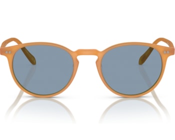 Óculos de Sol Oliver Peoples Essentials  Marrom OV5004SU 169956-49
