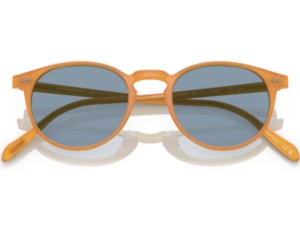 Óculos de Sol Oliver Peoples Essentials  Marrom OV5004SU 169956-49