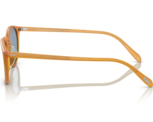 Óculos de Sol Oliver Peoples Essentials  Marrom OV5004SU 169956-49