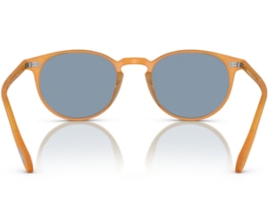 Óculos de Sol Oliver Peoples Essentials  Marrom OV5004SU 169956-49