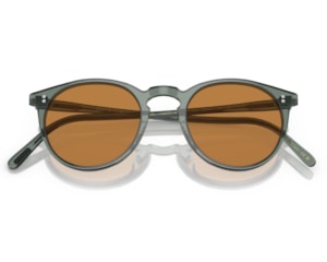 Óculos de Sol Oliver Peoples O'malley Sun Azul OV5183S 178253-48
