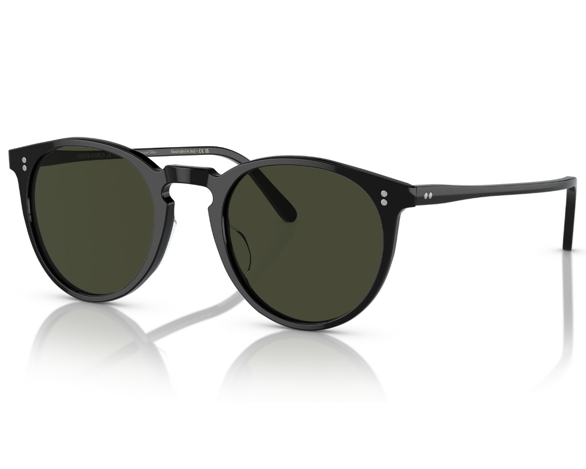 Óculos de Sol Oliver Peoples O'malley Sun Polarizado OV5183S 1005P1-48