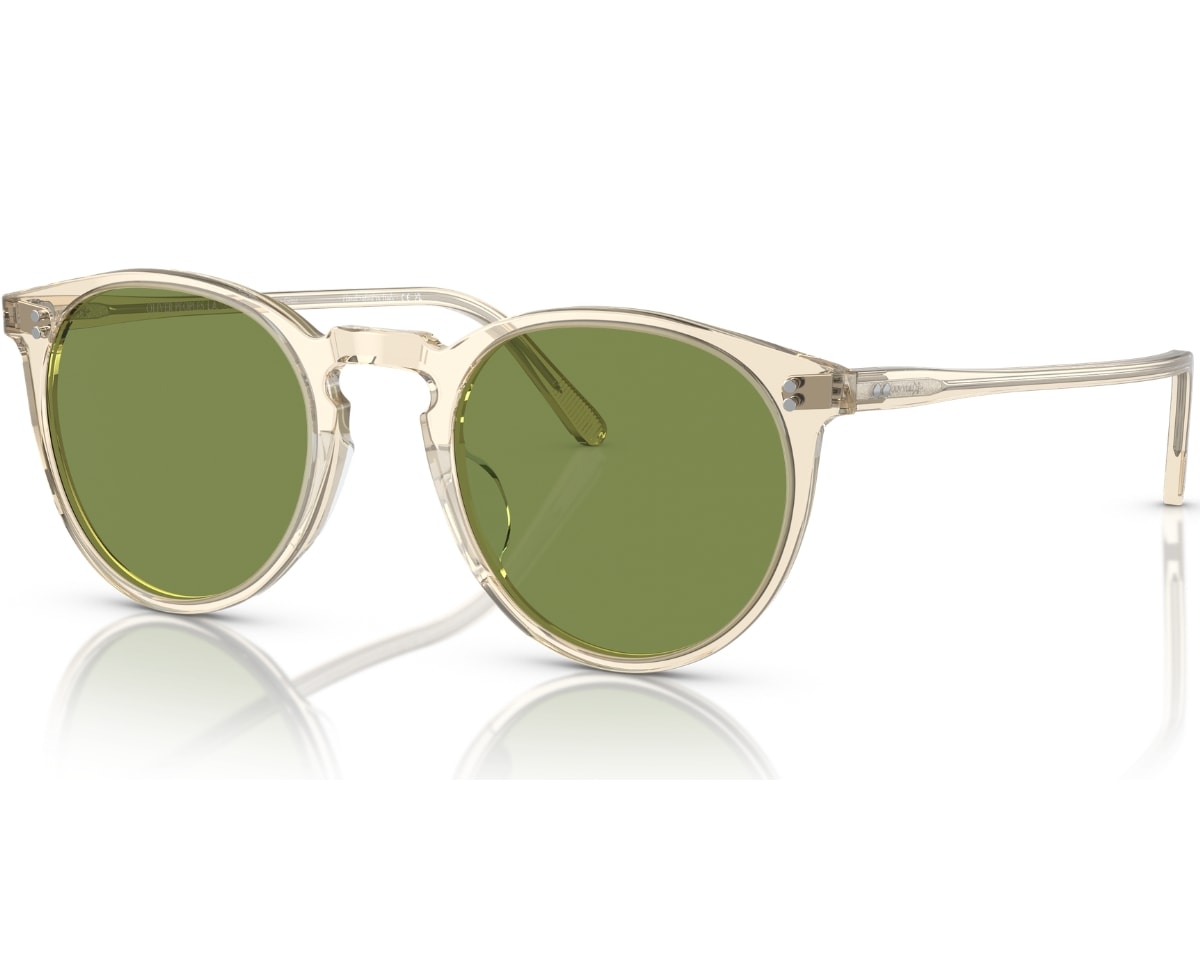 Óculos de Sol Oliver Peoples  O'malley sun Translucido OV5183S 109452-48