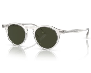 Óculos de Sol Oliver Peoples Op-13 Sun G15 Polarizado OV5504SU 1757P1-47