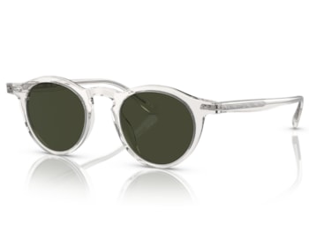 Óculos de Sol Oliver Peoples Op-13 Sun G15 Polarizado OV5504SU 1757P1-47