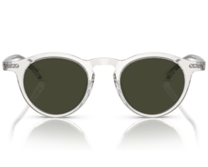 Óculos de Sol Oliver Peoples Op-13 Sun G15 Polarizado OV5504SU 1757P1-47