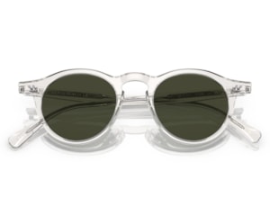Óculos de Sol Oliver Peoples Op-13 Sun G15 Polarizado OV5504SU 1757P1-47