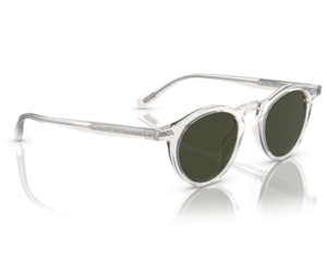 Óculos de Sol Oliver Peoples Op-13 Sun G15 Polarizado OV5504SU 1757P1-47