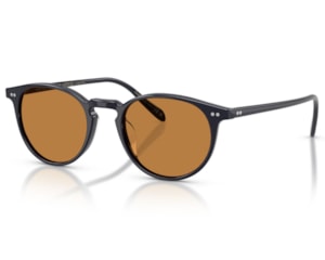 Óculos de Sol Oliver Peoples Riley Sun Índigo OV5004SU 177153-49