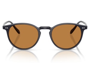 Óculos de Sol Oliver Peoples Riley Sun Índigo OV5004SU 177153-49