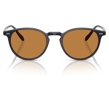 Óculos de Sol Oliver Peoples Riley Sun Índigo OV5004SU 177153-49