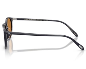 Óculos de Sol Oliver Peoples Riley Sun Índigo OV5004SU 177153-49