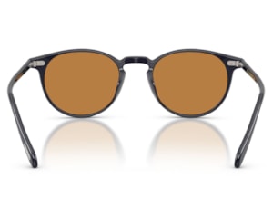 Óculos de Sol Oliver Peoples Riley Sun Índigo OV5004SU 177153-49