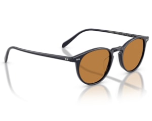 Óculos de Sol Oliver Peoples Riley Sun Índigo OV5004SU 177153-49