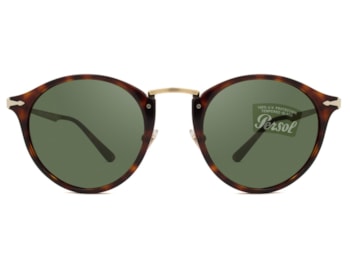 Óculos de Sol Persol Calligrapher PO3166S 24/31-51