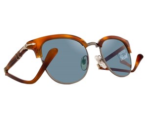 Óculos de Sol Persol Cellor Series PO3132S 96/56-51