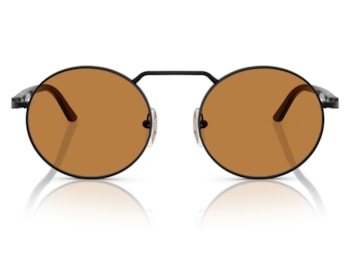 Óculos de Sol Persol Demigloss Black PO1019S 107853-53