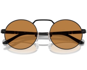 Óculos de Sol Persol Demigloss Black PO1019S 107853-53