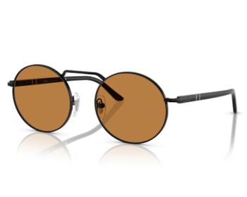 Óculos de Sol Persol Demigloss Black PO1019S 107853-53