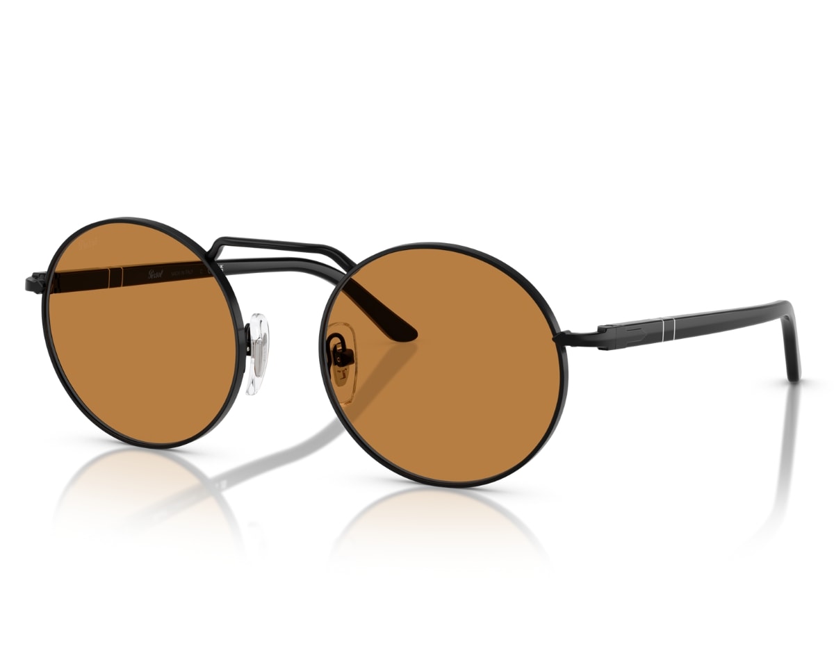 Óculos de Sol Persol Demigloss Black PO1019S 107853-53