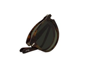 Óculos de Sol Persol Folding Polarizado PO0714 108/58-54
