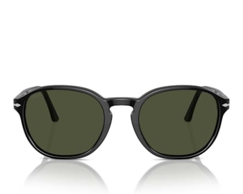 Óculos de Sol Persol Galleria Black PO3343S 9531-55