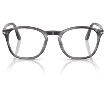 Óculos de Sol Persol Galleria Cinza PO3007V 1192-52