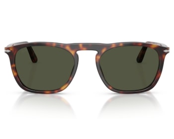 Óculos de Sol Persol Galleria Gae Havana PO3391S 2431-55